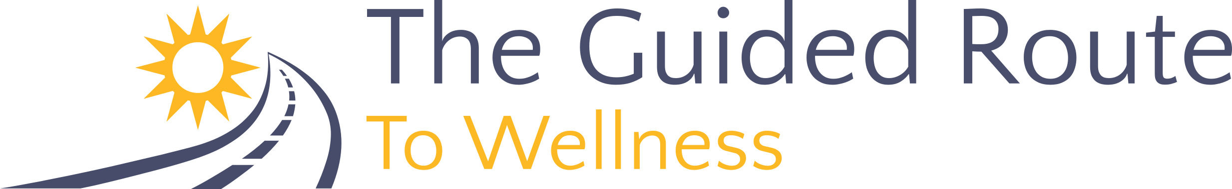 The Guided Route to Wellness